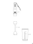 BLACK+DECKER BLENDER (Type 1)