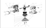 BLACK+DECKER SANDER (Type 1)