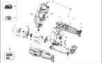 BLACK+DECKER MULTITOOL (Type 1)