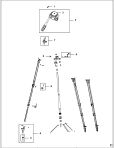 DEWALT TRIPOD (Type 2)