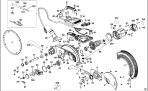DEWALT MITRE SAW (Type 20)