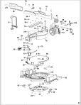 DEWALT MITRE SAW (Type 20)