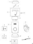 BLACK+DECKER COFFEEMAKER (Type 1)