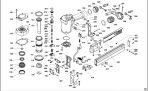 BOSTITCH STAPLER (Type 1)