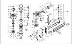 BOSTITCH STAPLER (Type 1)