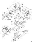 DEWALT MITRE SAW (Type 12)