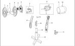 BLACK+DECKER FAN - STAND (Type 1)