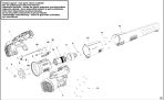 BLACK+DECKER BLOWER (Type 1)