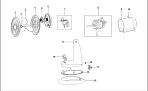 BLACK+DECKER FAN - DESK (Type 1)