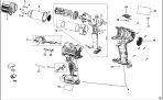 DEWALT HEATGUN (Type 1)