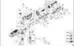 DEWALT RIGHT ANGLE DRILL (Type 1)