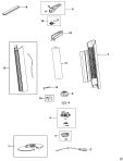 BLACK+DECKER TOWER FAN (Type 1)