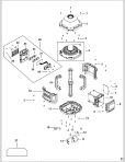 DEWALT WORKLIGHT (Type 1)