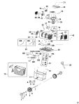 BLACK+DECKER SHREDDER (Type 1)