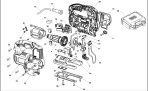 BLACK+DECKER JIGSAW (Type 1)