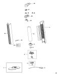 BLACK+DECKER TOWER FAN (Type 1)