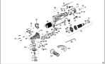 DEWALT ANGLE GRINDER (Type 1)