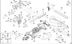 DEWALT MITRE SAW (Type 3)