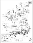 DEWALT MITRE SAW (Type 2)
