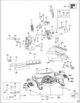 DEWALT MITRE SAW (Type 2)