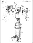 DEWALT ROUTER (Type 1)
