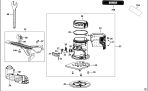 DEWALT ROUTER (Type 2)