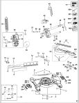 DEWALT MITRE SAW (Type 2)