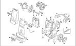 BLACK+DECKER PRESSURE WASHER (Type 1)