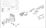 BLACK+DECKER PRESSURE WASHER (Type 1)