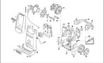 BLACK+DECKER PRESSURE WASHER (Type 1)
