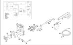 BLACK+DECKER PRESSURE WASHER (Type 1)