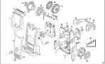 STANLEY PRESSURE WASHER (Type 1)