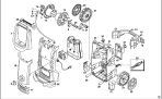 STANLEY PRESSURE WASHER (Type 1)