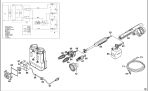 STANLEY PRESSURE WASHER (Type 1)