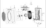 BLACK+DECKER HEATER (Type 1)