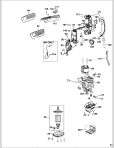 DEWALT CHIPPING HAMMER (Type 1)