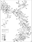 DEWALT MITRE SAW (Type 21)