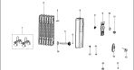 BLACK+DECKER OIL RADIATOR (Type 1)