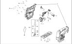 BLACK+DECKER JIGSAW (Type H1)