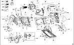 DEWALT FIERĂSTRĂU CIRCULAR (Type 2)