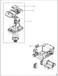 DEWALT VACUUM CLEANER (Type 1)