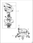 DEWALT VACUUM CLEANER (Type 1)