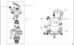 DEWALT VACUUM CLEANER (Type 1)