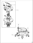 DEWALT VACUUM CLEANER (Type 1)