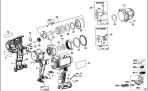 DEWALT IMPACT WRENCH (Type 2)