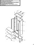 STANLEY WALL CABINET (Type 1)