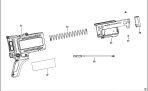 DEWALT CORDLESS SCREWDRIVER (Type 3)