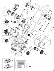 STANLEY MOWER (Type H1)