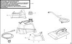 BLACK+DECKER WALLPAPER STRIPPER (Type 3)