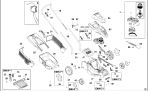 BLACK+DECKER ROTARY MOWER (Type 4)